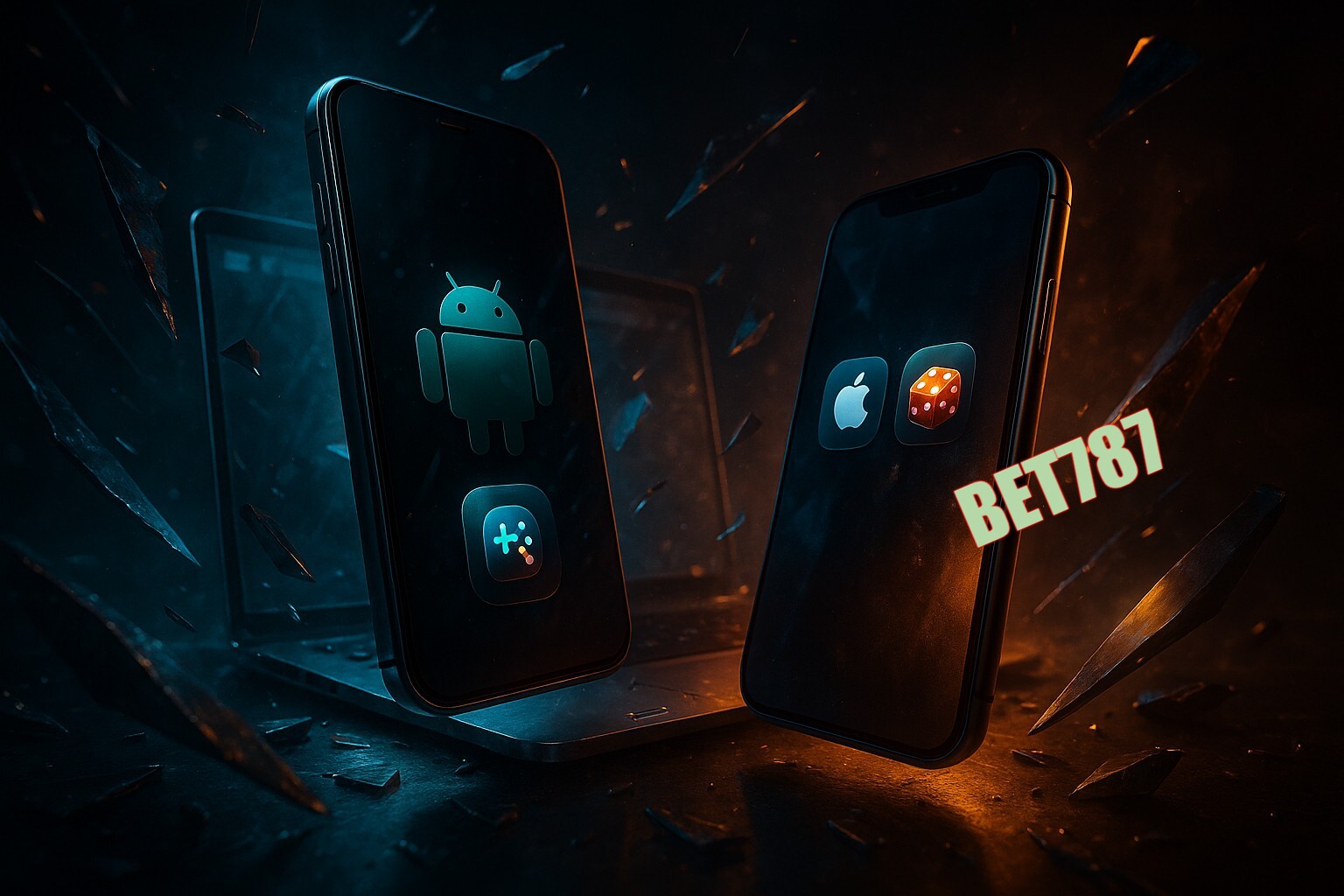 Compatibilidade do App