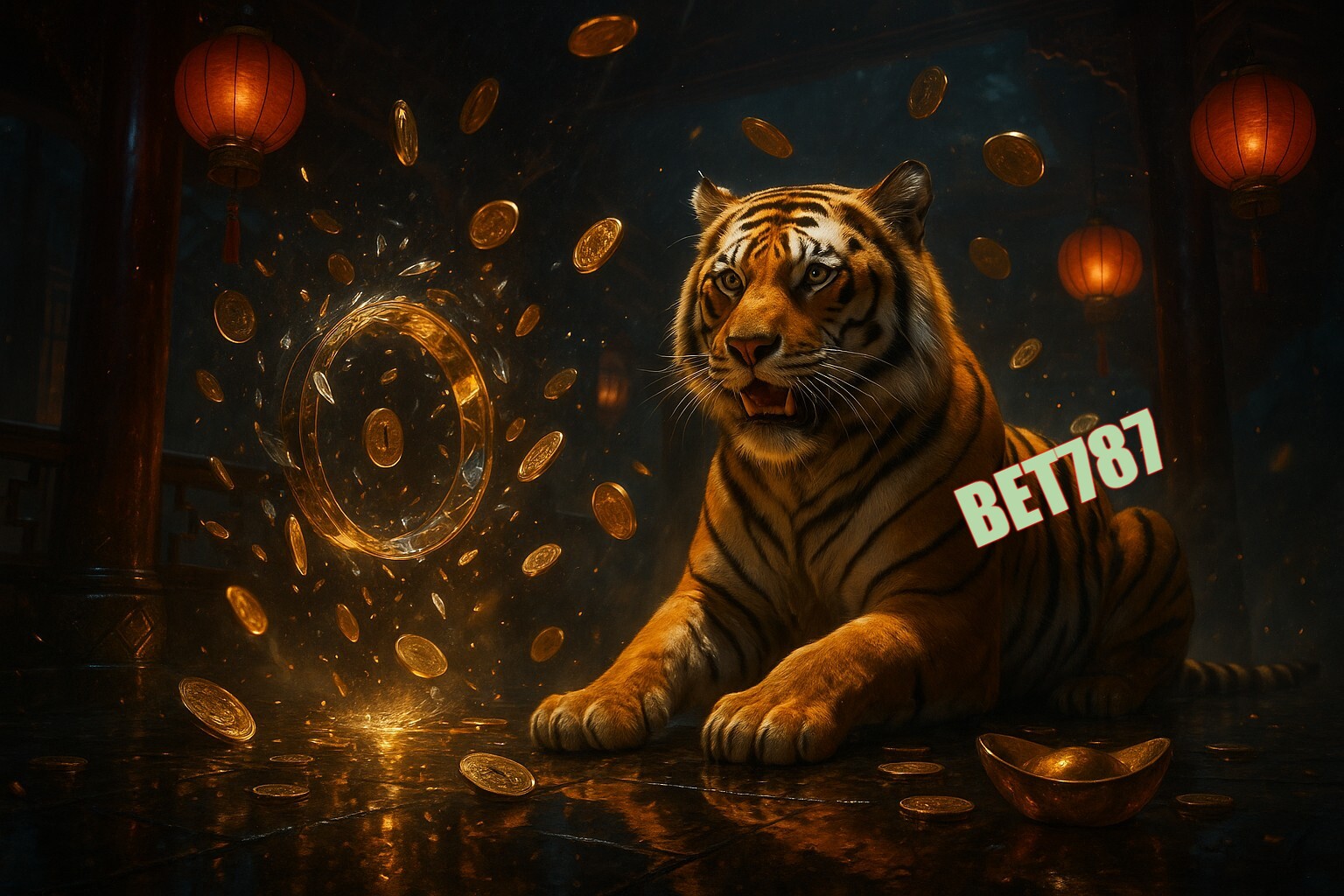 Como Jogar Fortune Tiger