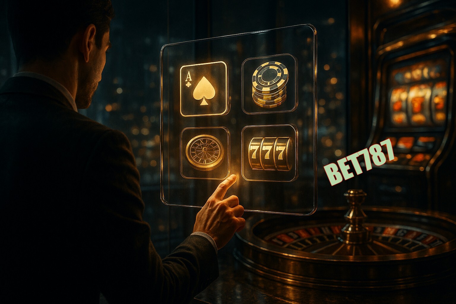 Benefícios do Login