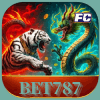 Logo da BET787